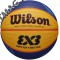 Мяч баскетбольный Wilson Fiba 3X3 replica
